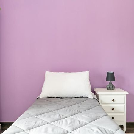 Myricae Rooms Affittacamere No Late Arrival Fiumicino Zewnętrze zdjęcie