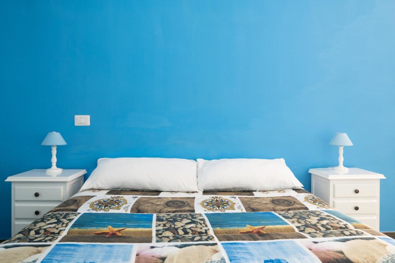 Myricae Rooms Affittacamere No Late Arrival Fiumicino Zewnętrze zdjęcie