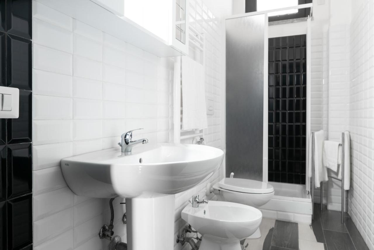 Myricae Rooms Affittacamere No Late Arrival Fiumicino Zewnętrze zdjęcie