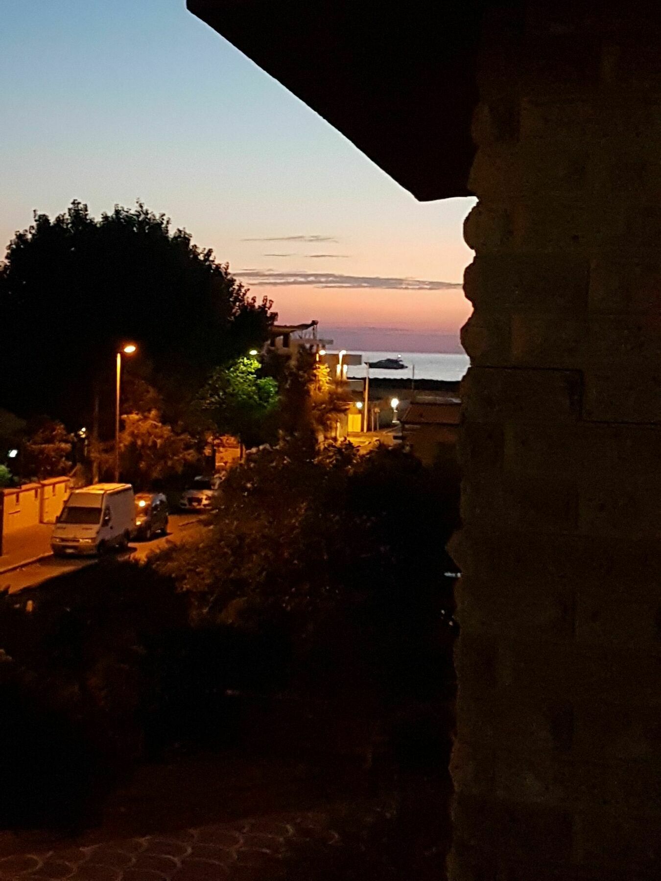 Myricae Rooms Affittacamere No Late Arrival Fiumicino Zewnętrze zdjęcie